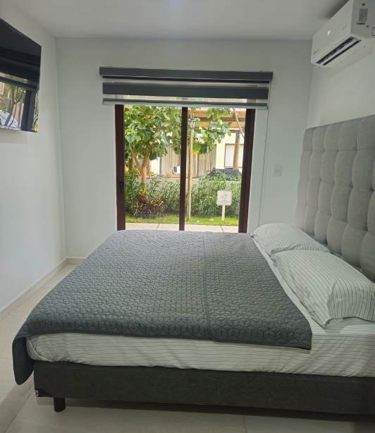 Departamento en Renta Torre Oceanna Mazatlán | M 502