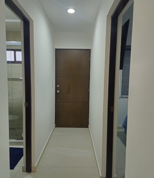 Departamento en Renta Torre Oceanna Mazatlán | M 502