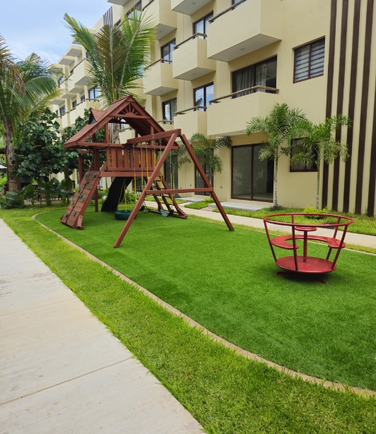 Departamento en Renta Torre Oceanna Mazatlán | M 502