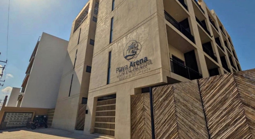 Departamentos en Mazatlán | Renta de Departamentos M 502