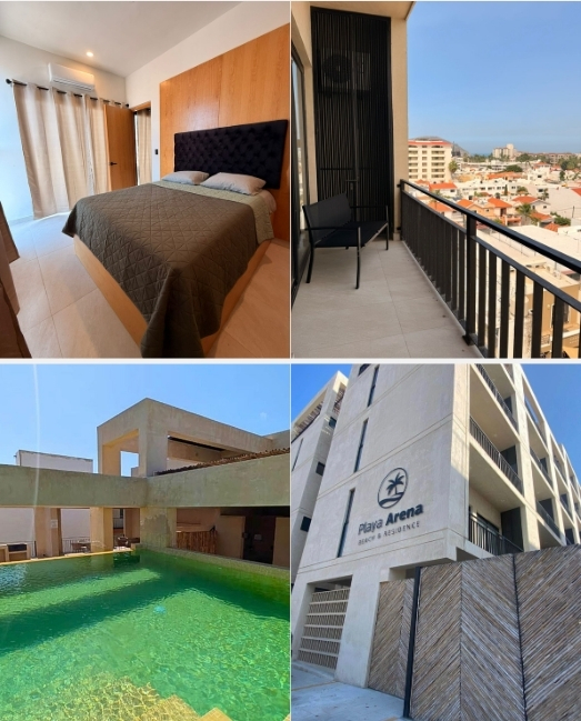 Renta de departamentos en Mazatlán Sinaloa