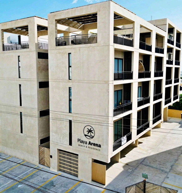 Conócenos | Renta de Departamentos M 502 en Mazatlán