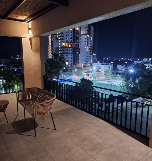 Conócenos | Renta de Departamentos M 502 en Mazatlán